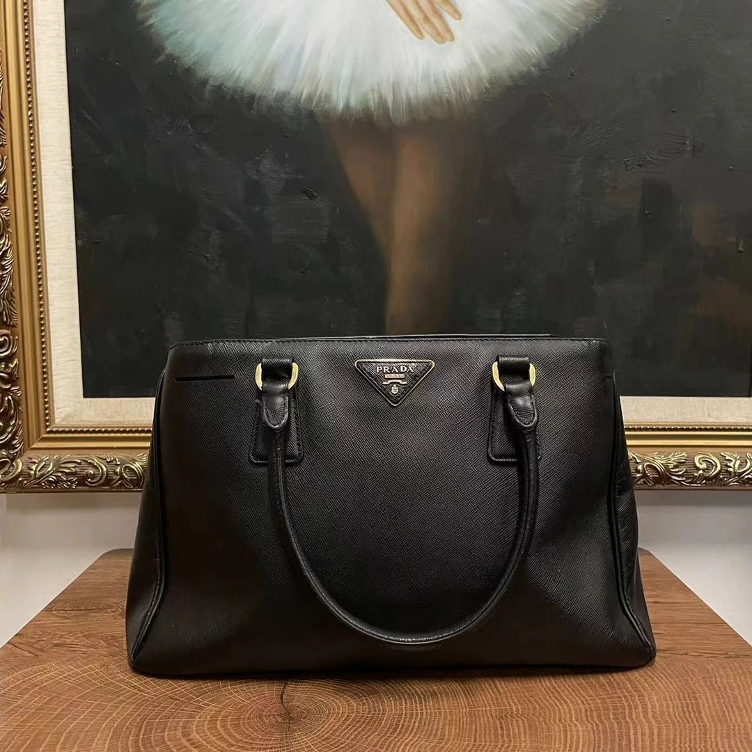 95新 Prada/普拉达 /单肩包91094