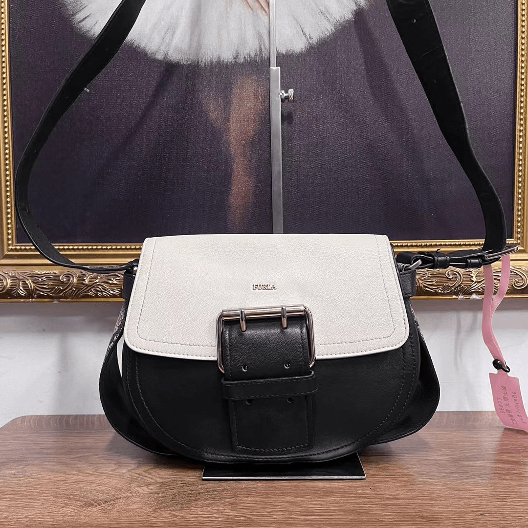 95新 FURLA/芙拉 furla单肩包/ 86932