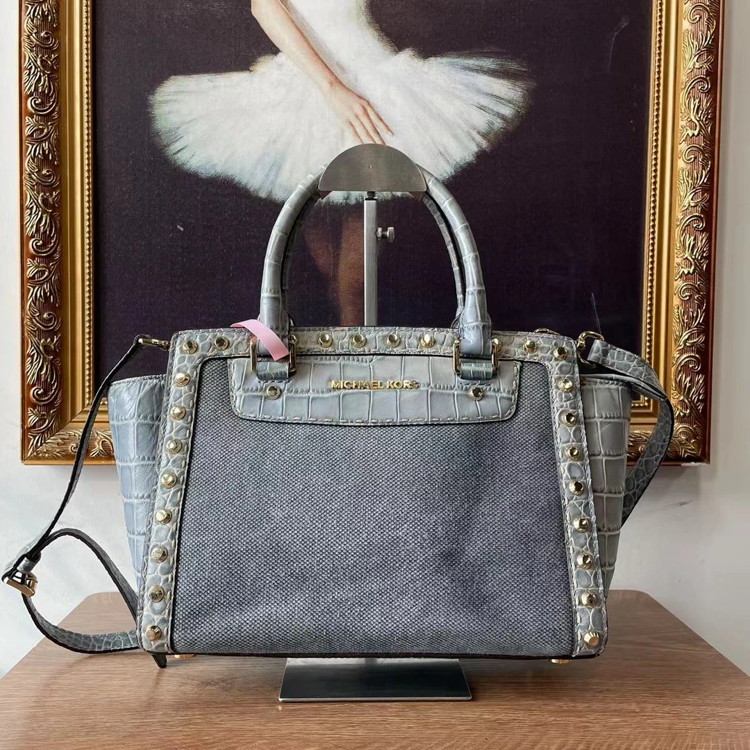 95新 MICHAELKORS/迈克高仕 mk单肩包/86969