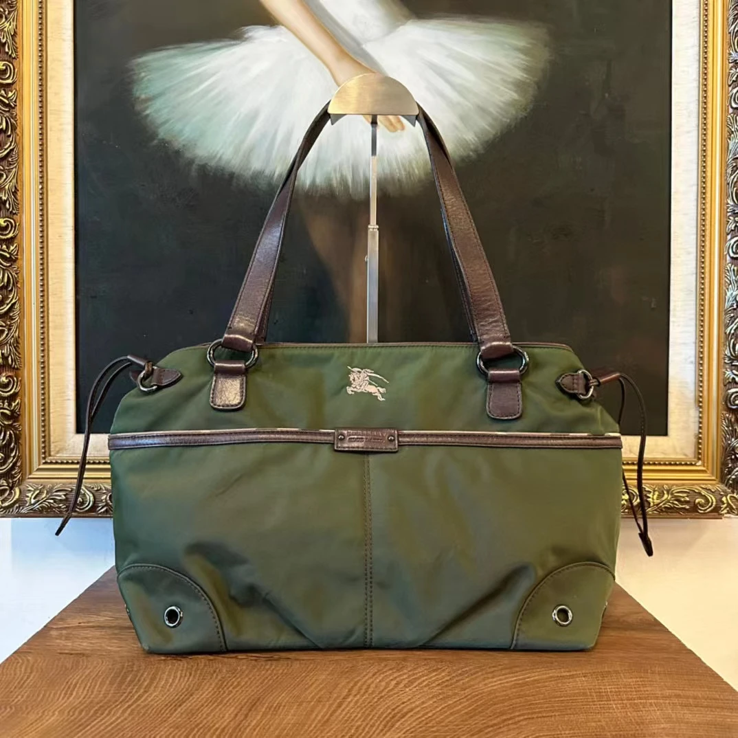 95新 BURBERRY/博柏利 91319巴宝莉