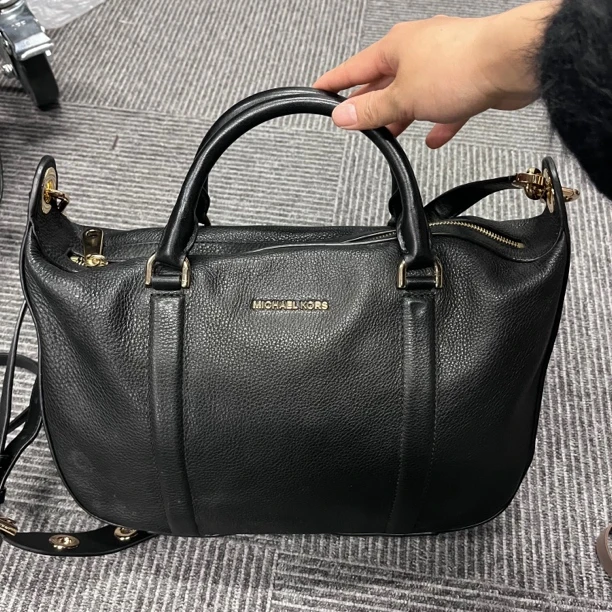 95新 MICHAELKORS/迈克高仕 mk单肩包/86720