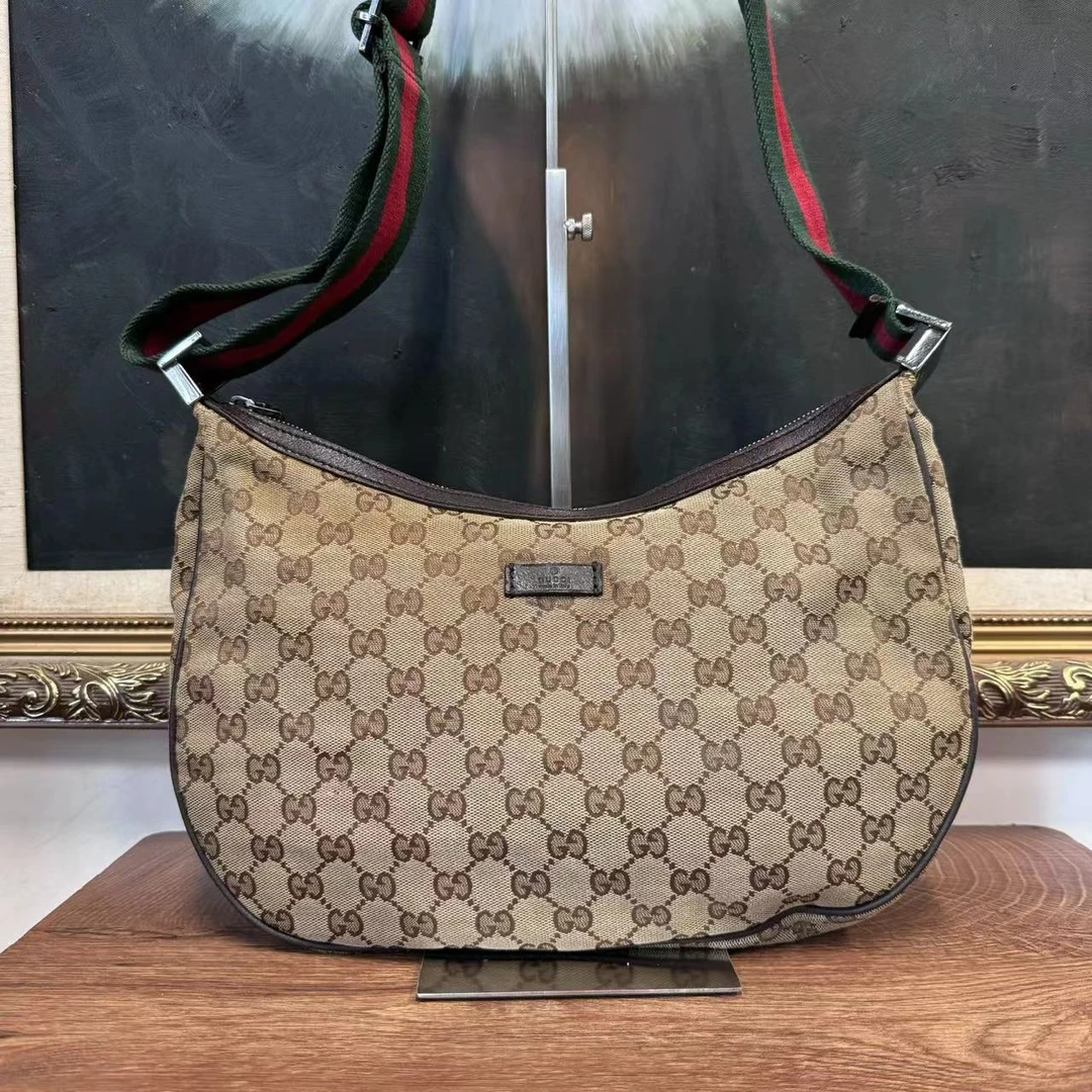 95新 GUCCI/GUCCI gucci单肩包/88455
