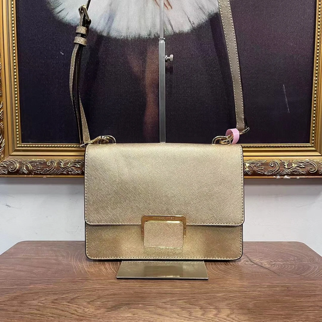 95新 MICHAELKORS/迈克高仕 mk单肩包/83243