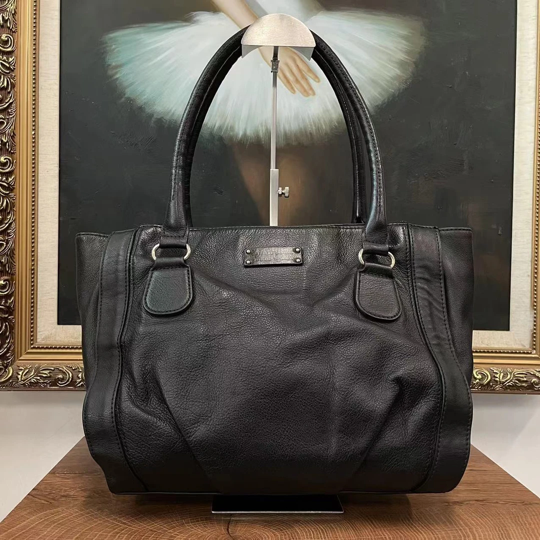 95新 BURBERRY/博柏利 巴宝莉单肩包/91057