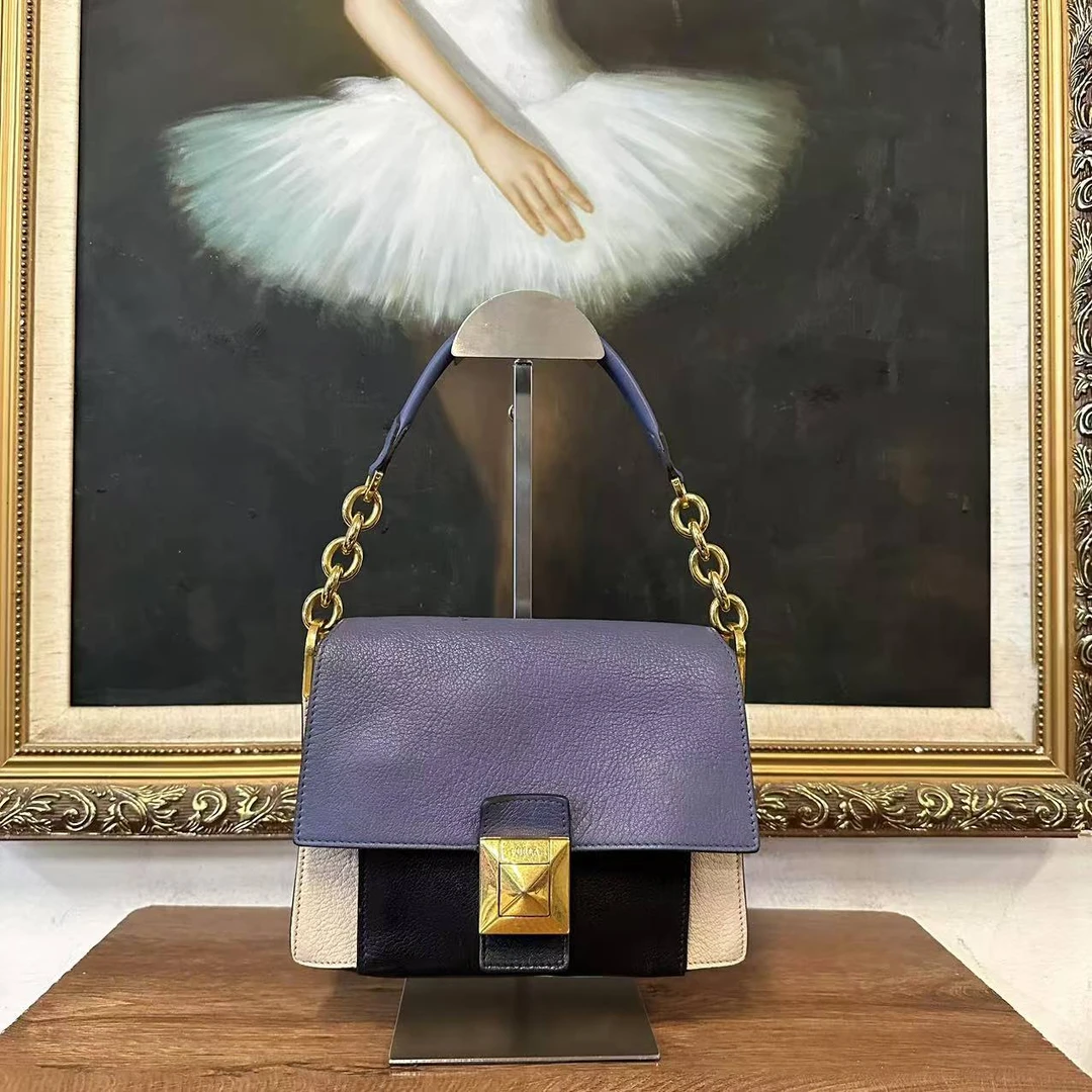 95新 FURLA/芙拉 furla单肩包/98256