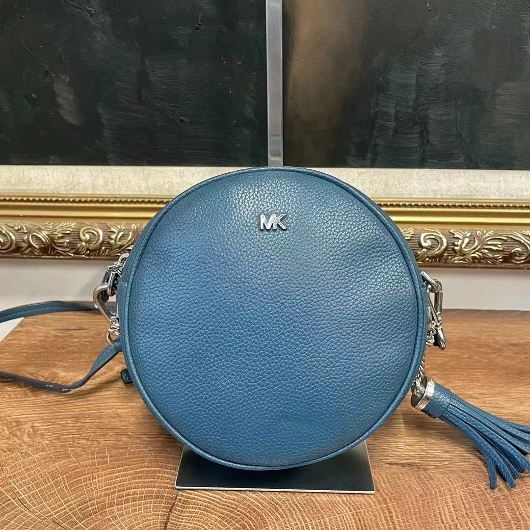 95新 MICHAELKORS/迈克高仕 mk单肩包/90215