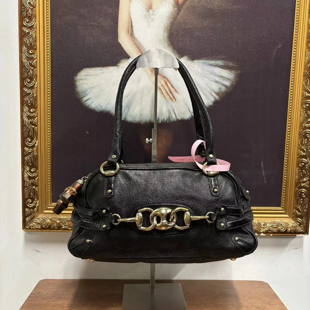 95新 GUCCI/GUCCI gucci单肩包/84007