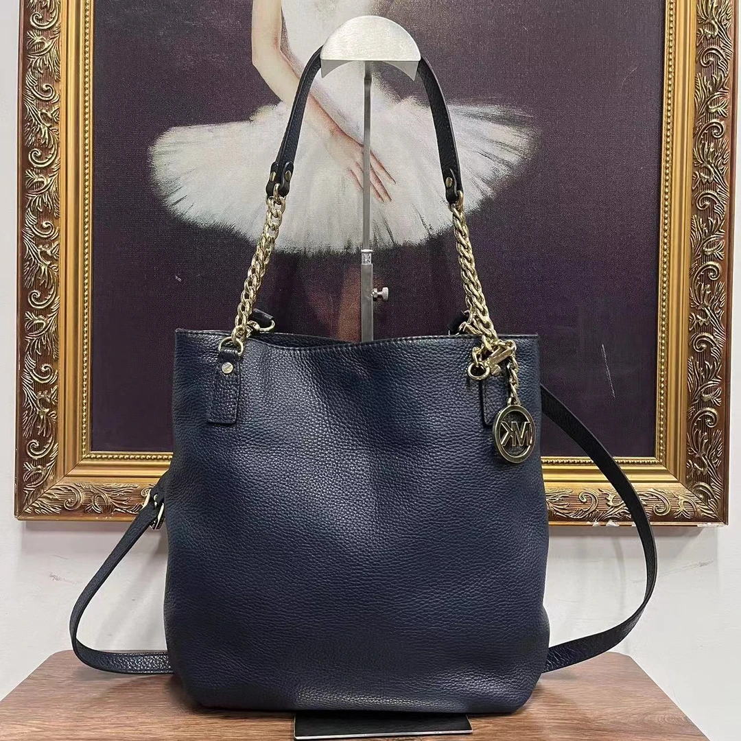 95新 MICHAELKORS/迈克高仕 mk单肩包/86702
