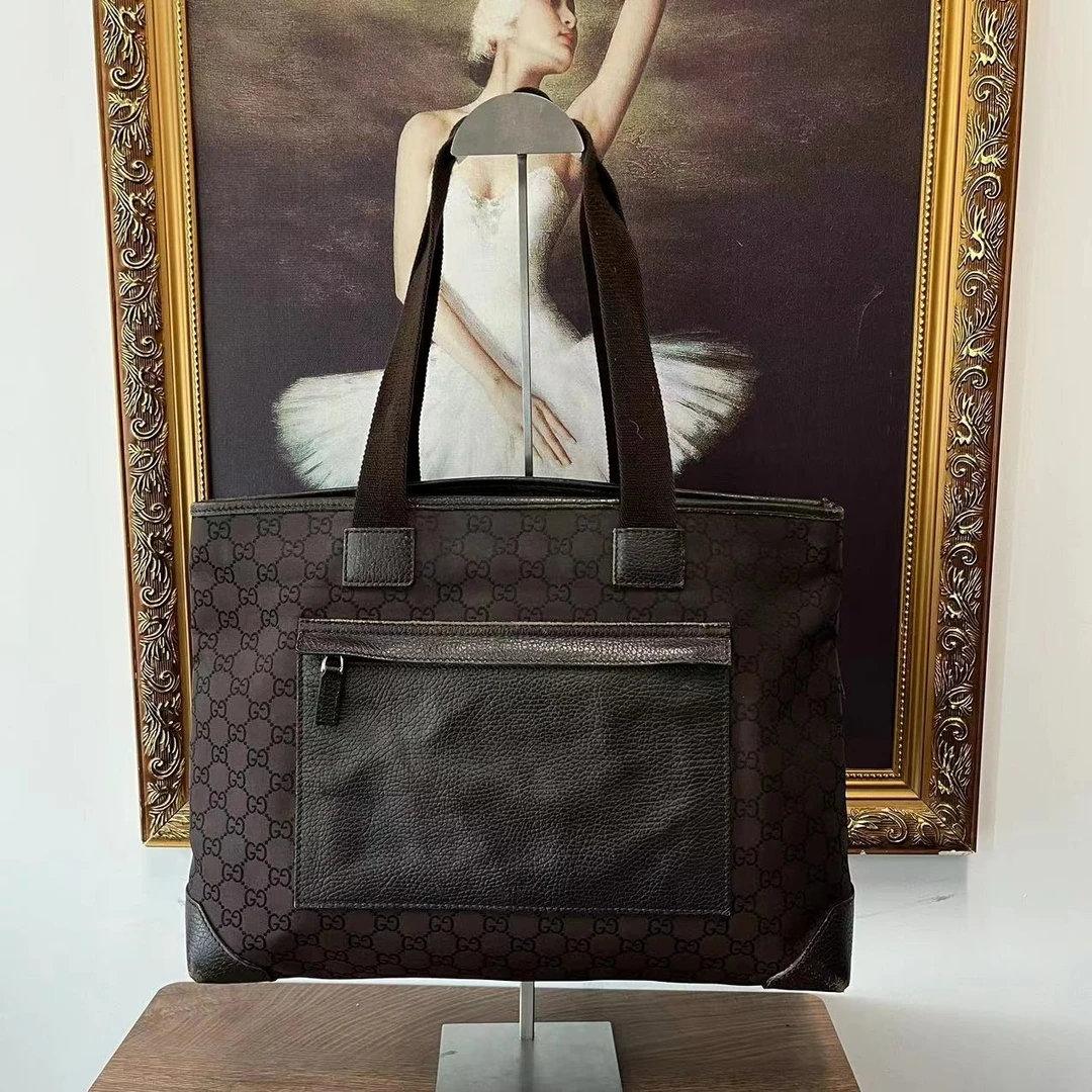 95新 GUCCI/GUCCI gucci单肩包/80406