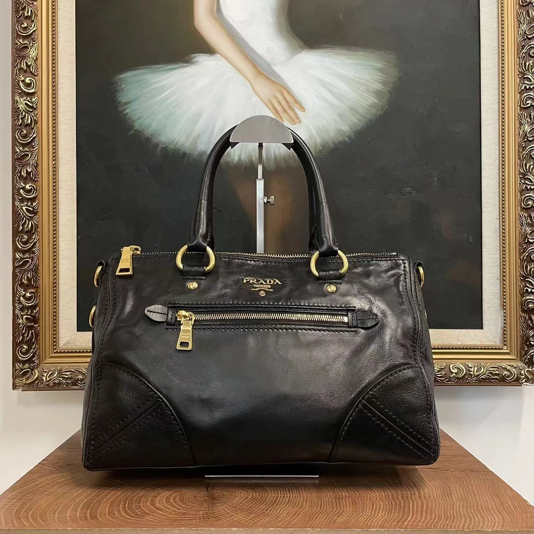 95新 Prada/普拉达 prada单肩包/91768