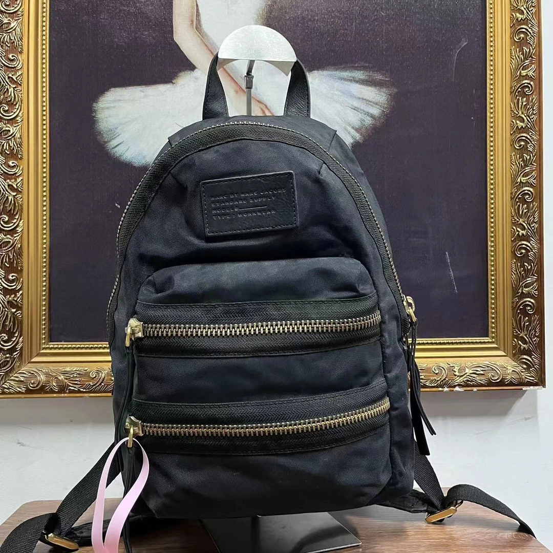 95新 Marc Jacobs/莫杰 mj双肩包/83791