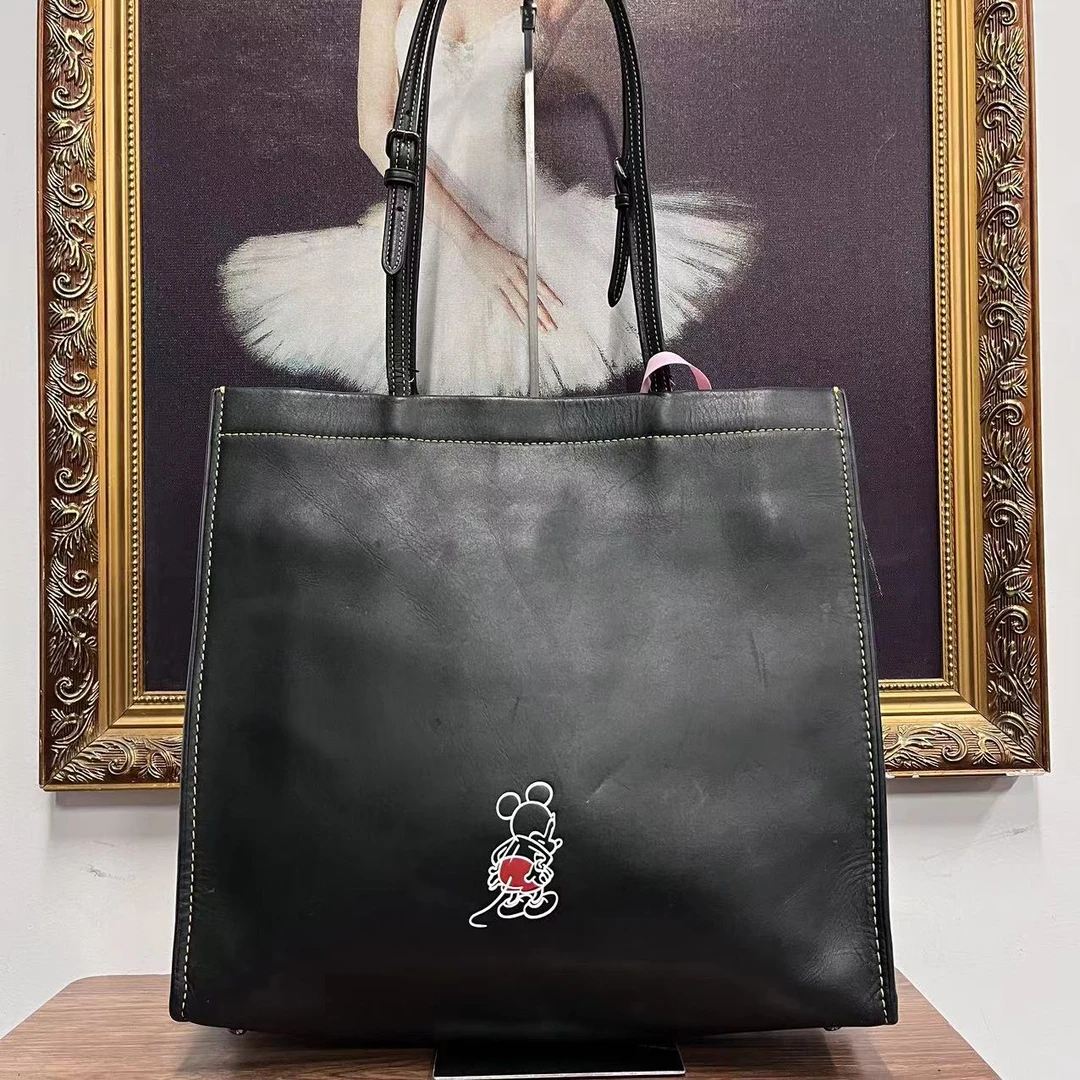 95新 COACH/蔻驰 coach单肩包/84434