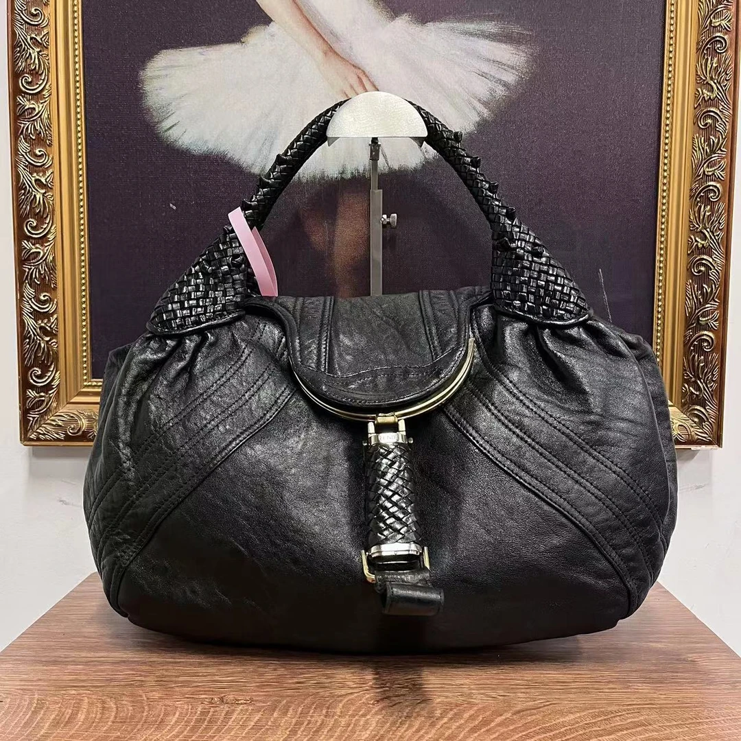 95新 FENDI/芬迪 fendi单肩包/85982