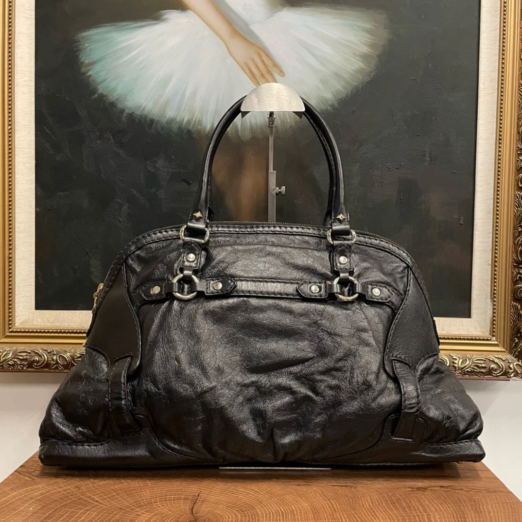 95新 GUCCI/古驰 gucci单肩包/87748经典单肩包