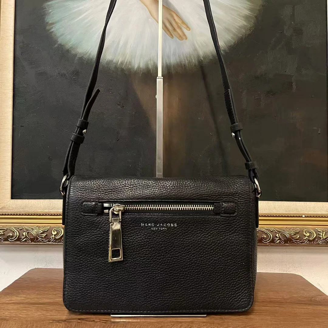 95新 Marc Jacobs/莫杰 mj单肩包/98136