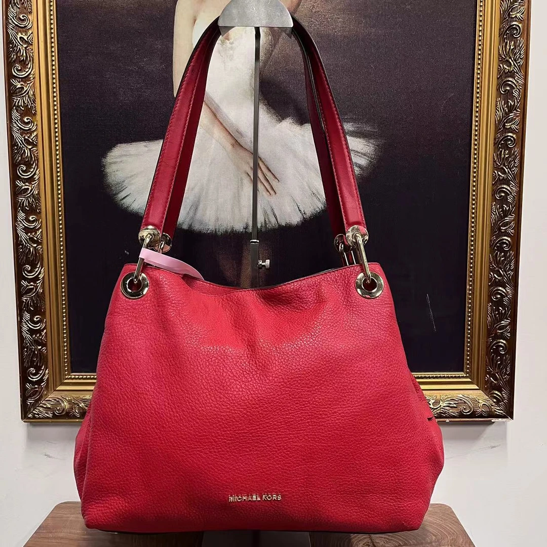 95新 MICHAELKORS/迈克高仕 mk单肩包/83909