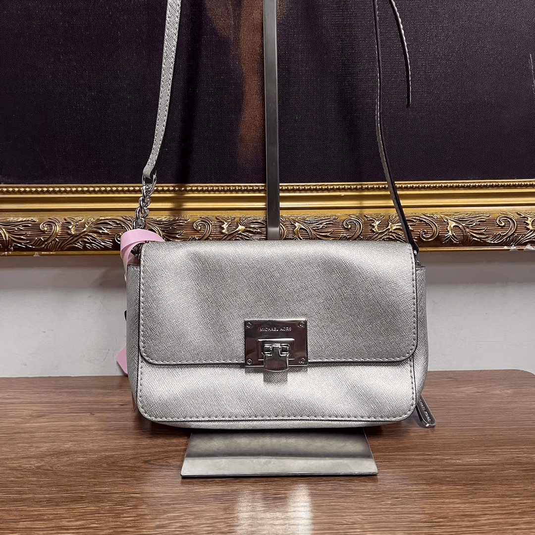 95新 MICHAELKORS/迈克高仕 mk单肩包/82950