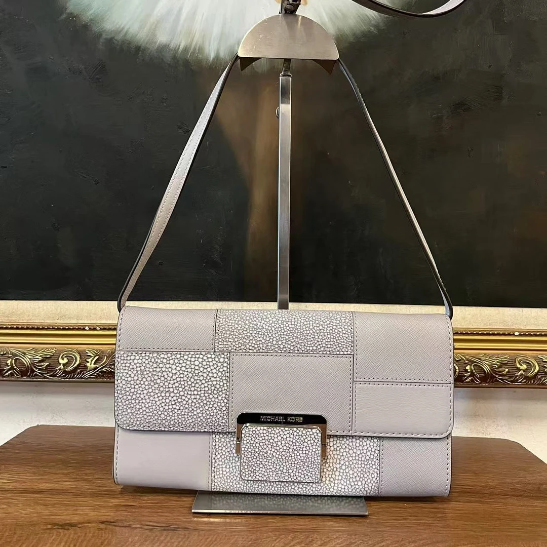 95新 MICHAELKORS/迈克高仕 mk单肩包/97903