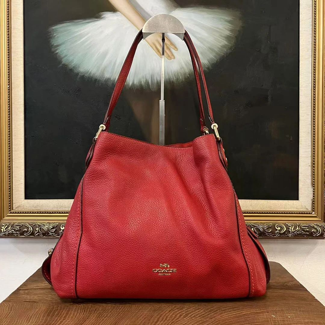 95新 COACH/蔻驰 coach单肩包/96649