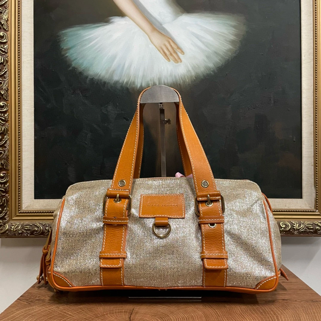 95新 Marc Jacobs/莫杰 mj单肩包/83734