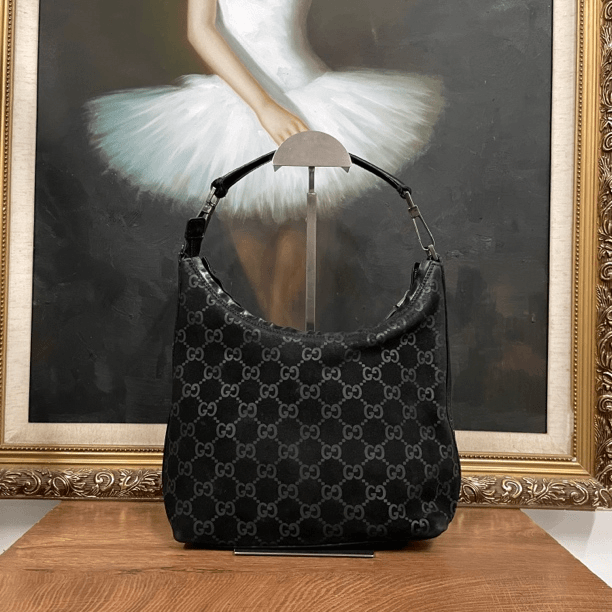 95新 GUCCI/古驰 gucci单肩包/20066