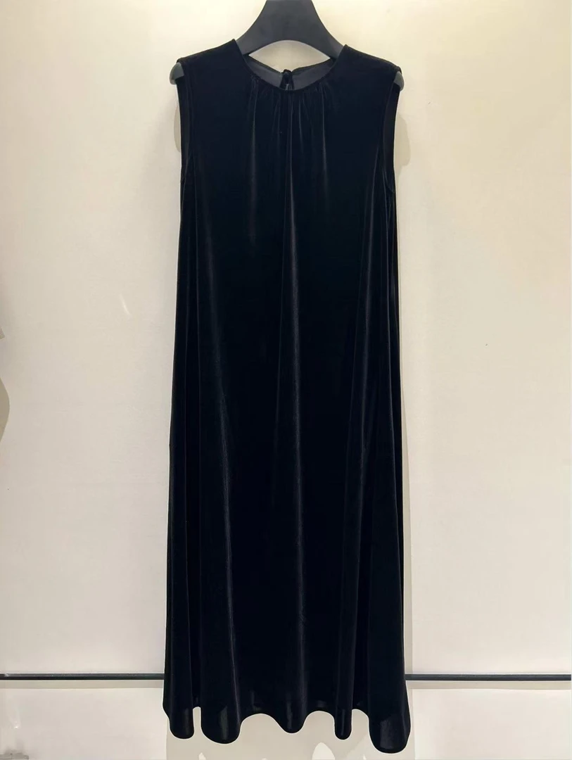 杨杨 梅森-时尚连衣裙V1815