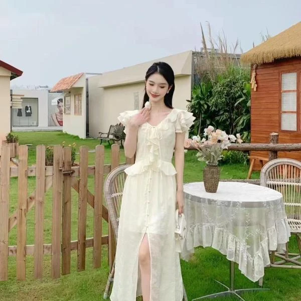 杨杨 MI2-时尚套装B6262