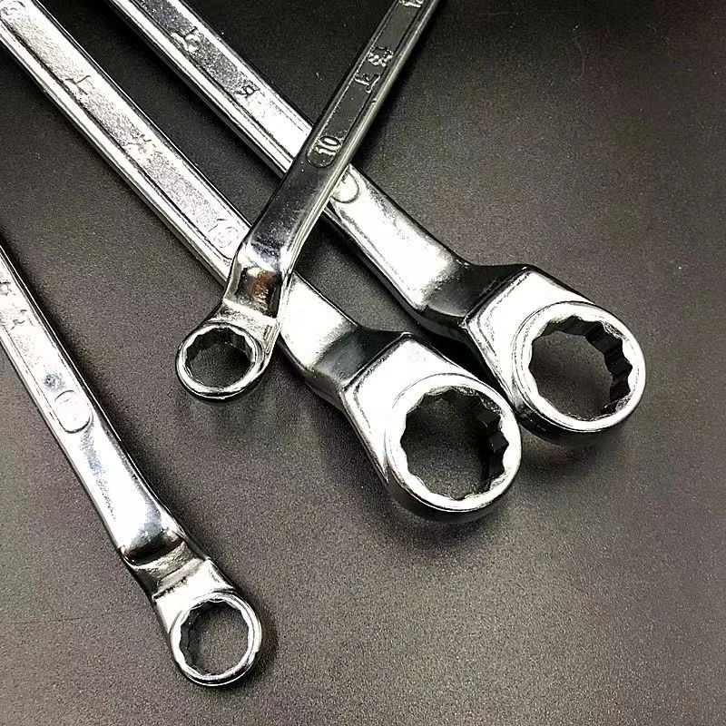 梅花扳手6--30号五金工具手动工具扳手以直播间为主