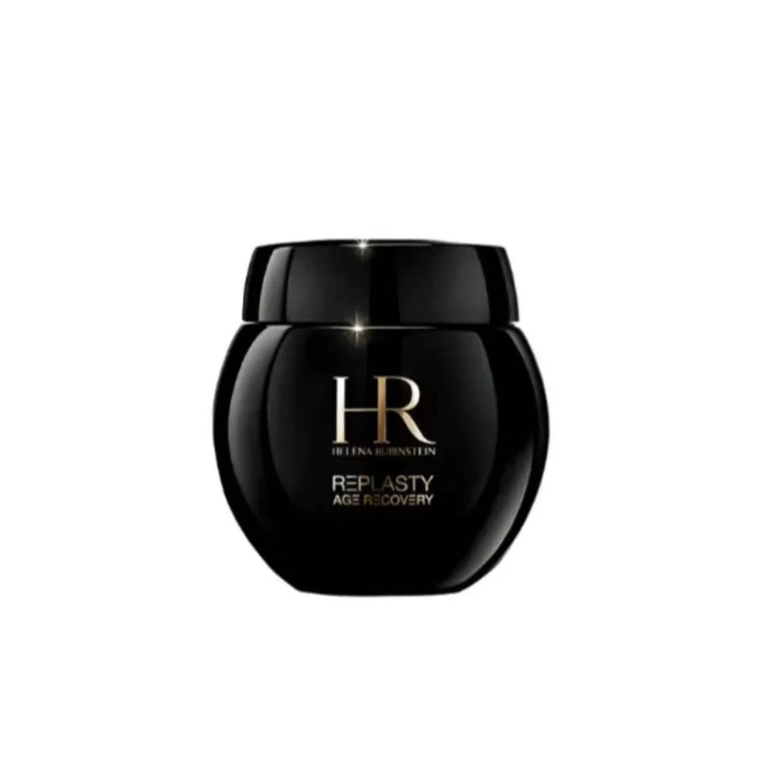 活颜修护舒缓滋养晚霜黑绷带面霜 100ml