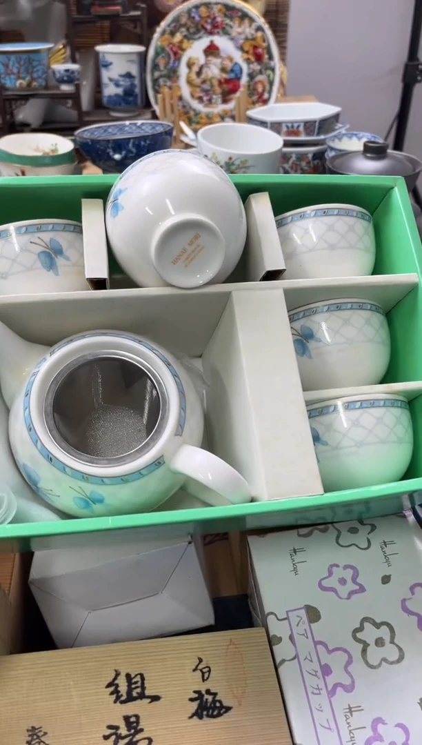 【闪购商品】瓷片1111111111111