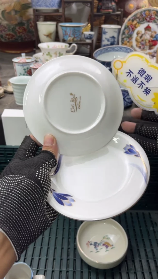 【闪购商品】瓷片1111111111111
