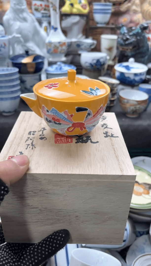 【闪购商品】密胺瓷片123