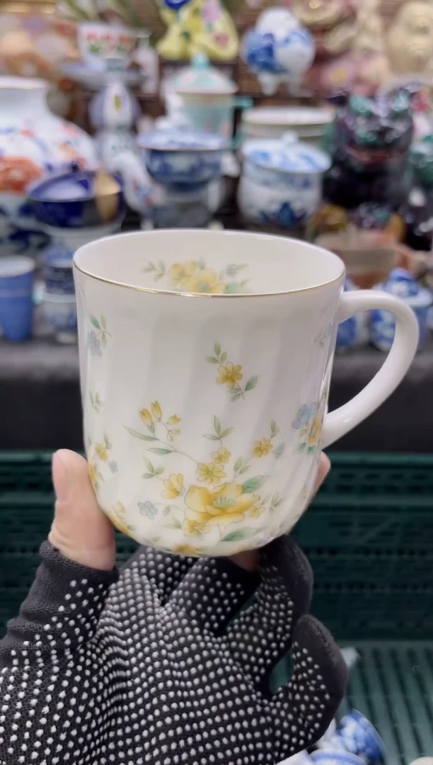 【闪购商品】密胺瓷片123