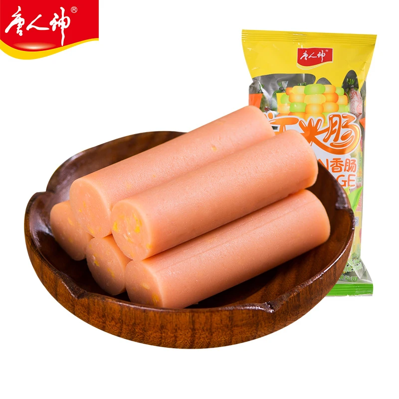 香甜玉米肠240g(30*8根)