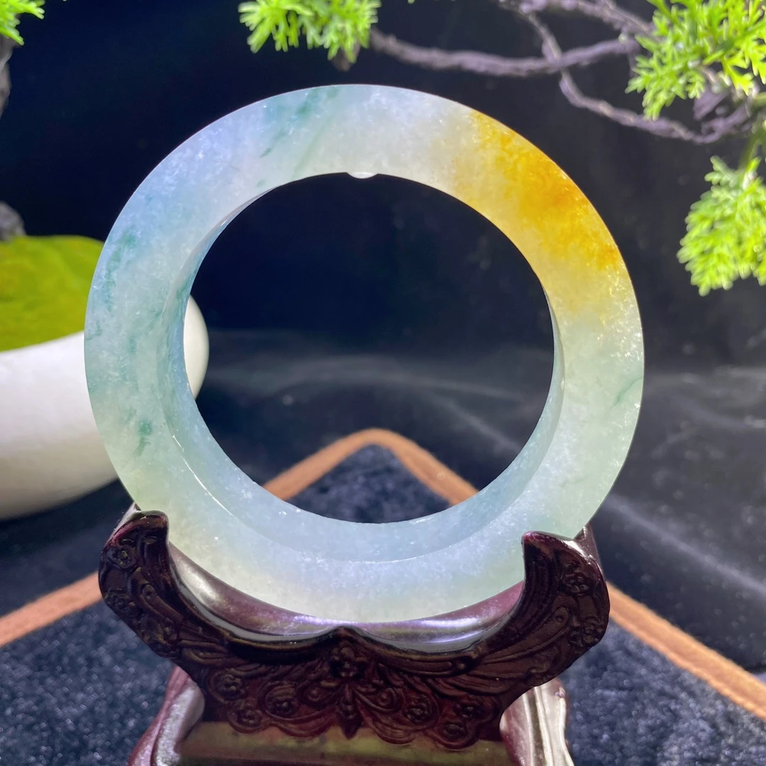 【漂亮宠粉】定制手镯77.2-12-10