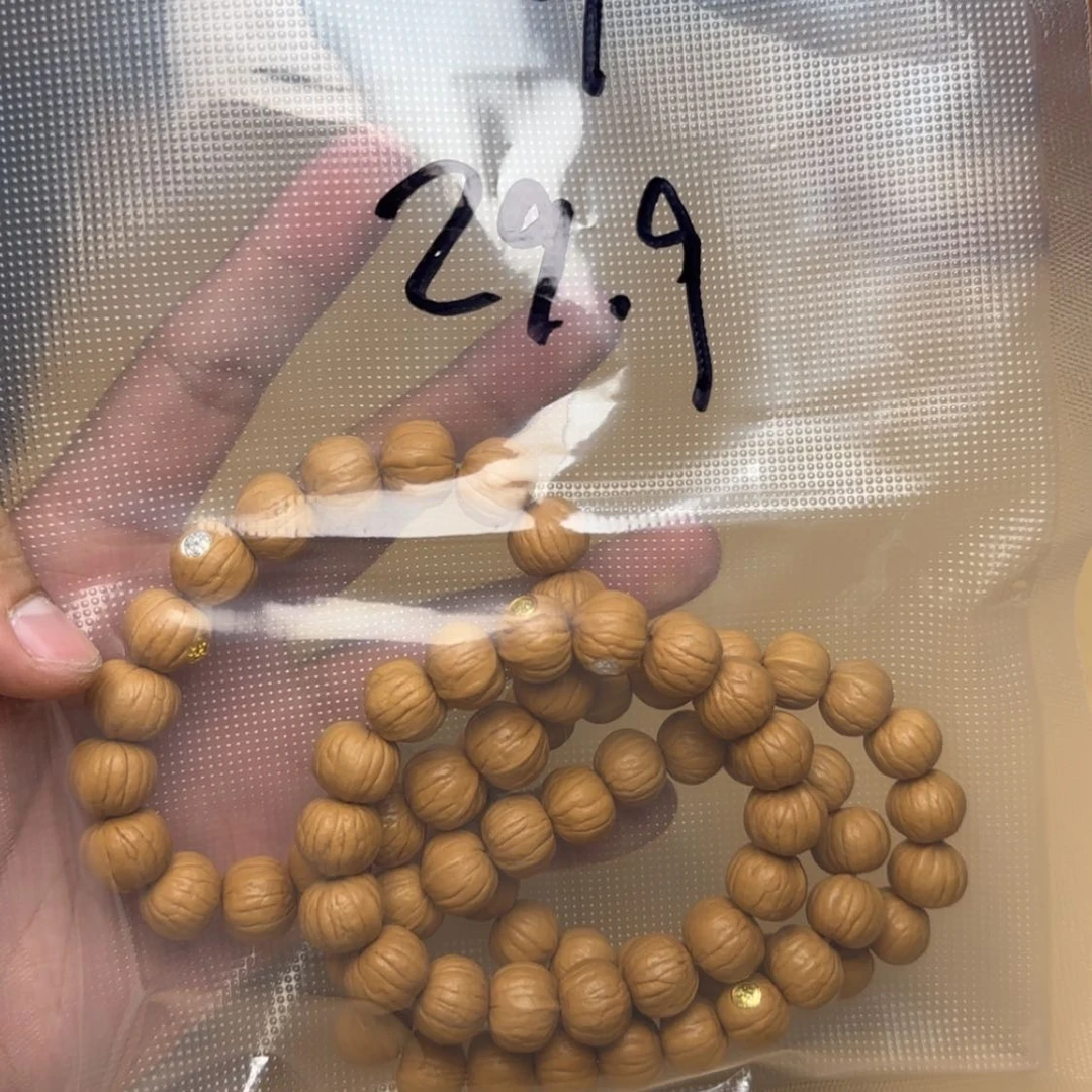 【闪购商品】佛螺菩提吊坠