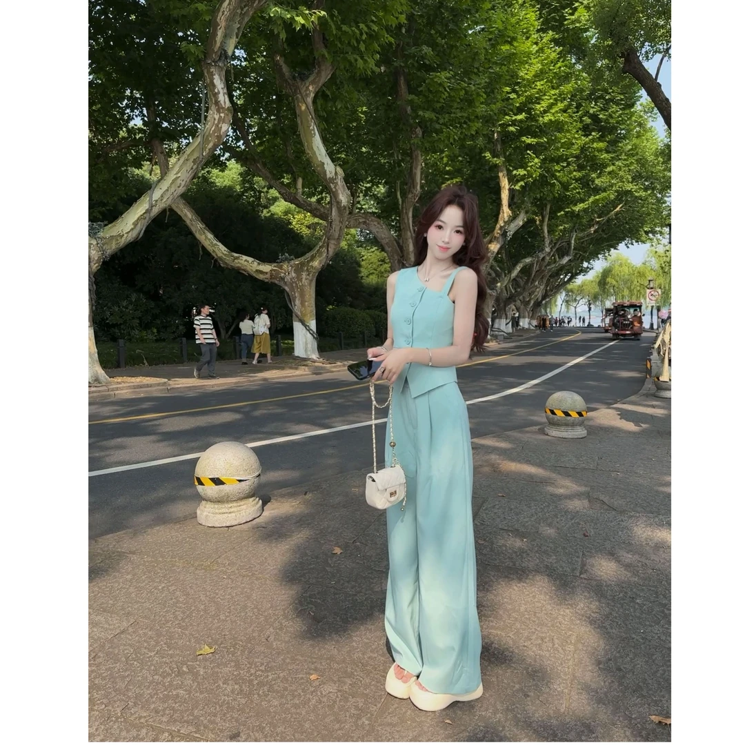 冉冉定制●【伯德小姐】LUX4TZ3123上衣预 裤子预