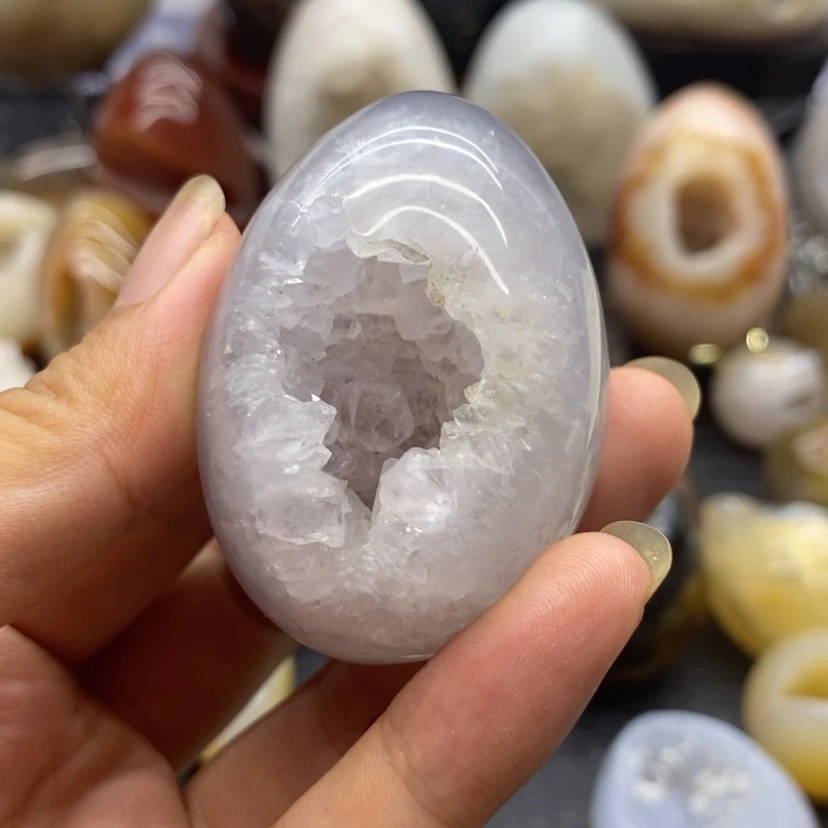 【闪购商品】水晶大型摆件（非配饰）未镶嵌