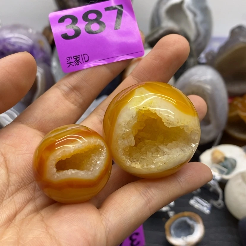 【闪购商品】水晶大型摆件（非配饰）未镶嵌大*
