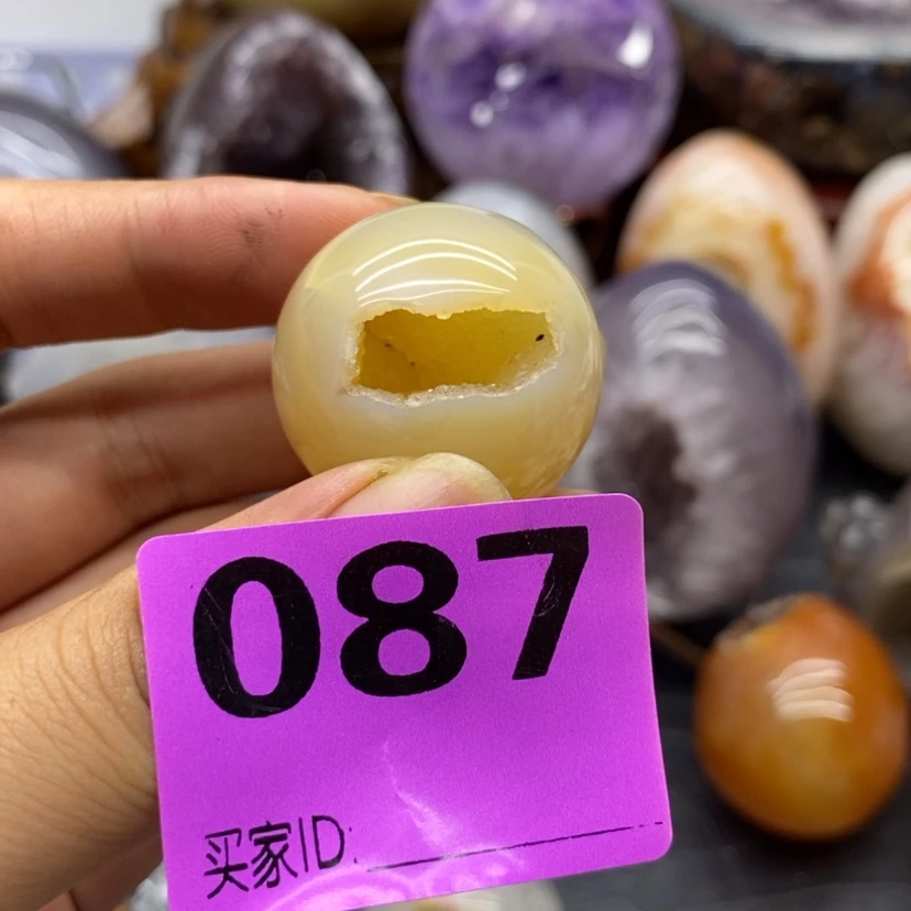 【闪购商品】水晶大型摆件（非配饰）未镶嵌