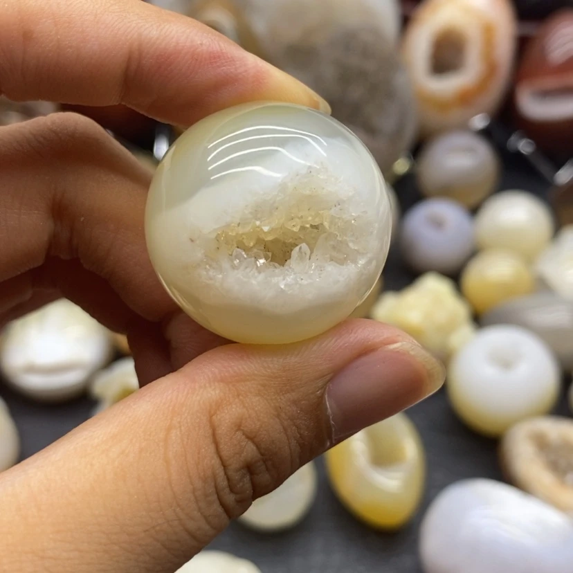 【闪购商品】水晶大型摆件（非配饰）未镶嵌