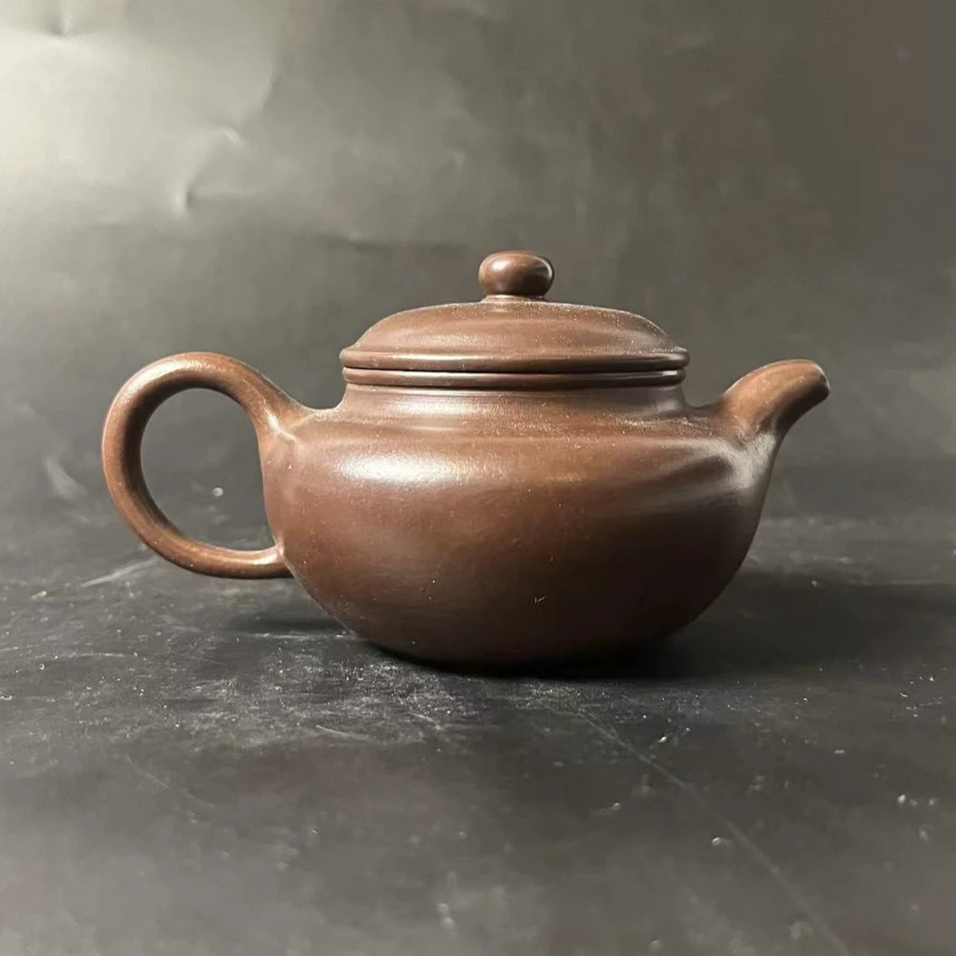 民国紫砂壶BY124X0906