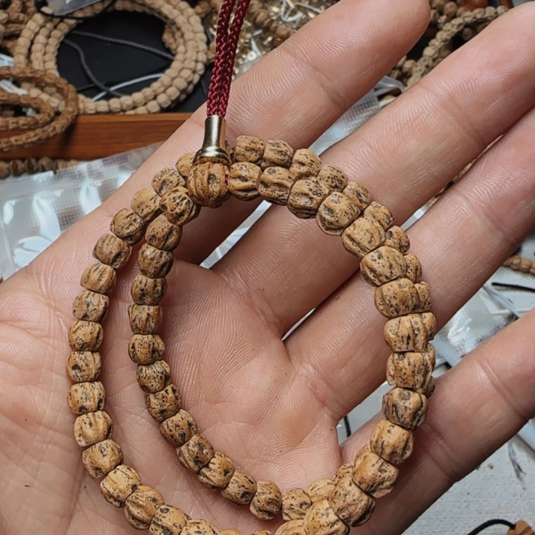 【闪购商品】柏香籽/百香籽吊坠i*.