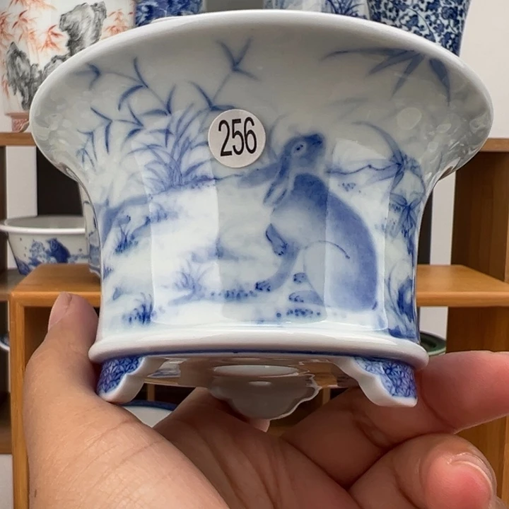 红陶80CM（含）-110CM（不含）