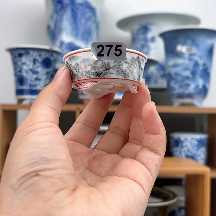 红陶20CM（含）-50CM（不含）P****D