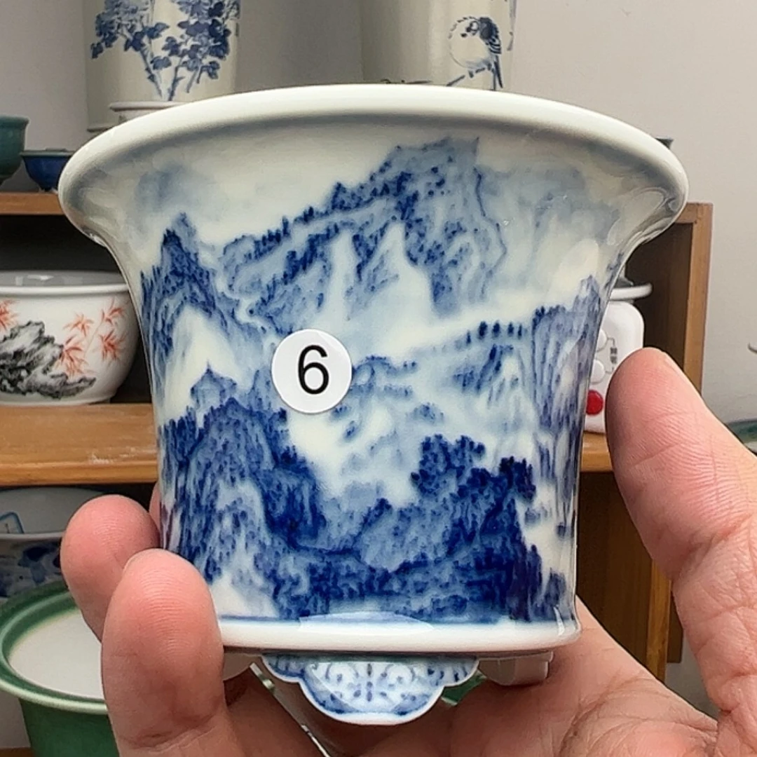 【闪购商品】红陶15cm以下孙*仙