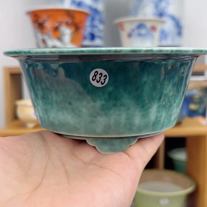 红陶80CM（含）-110CM（不含）