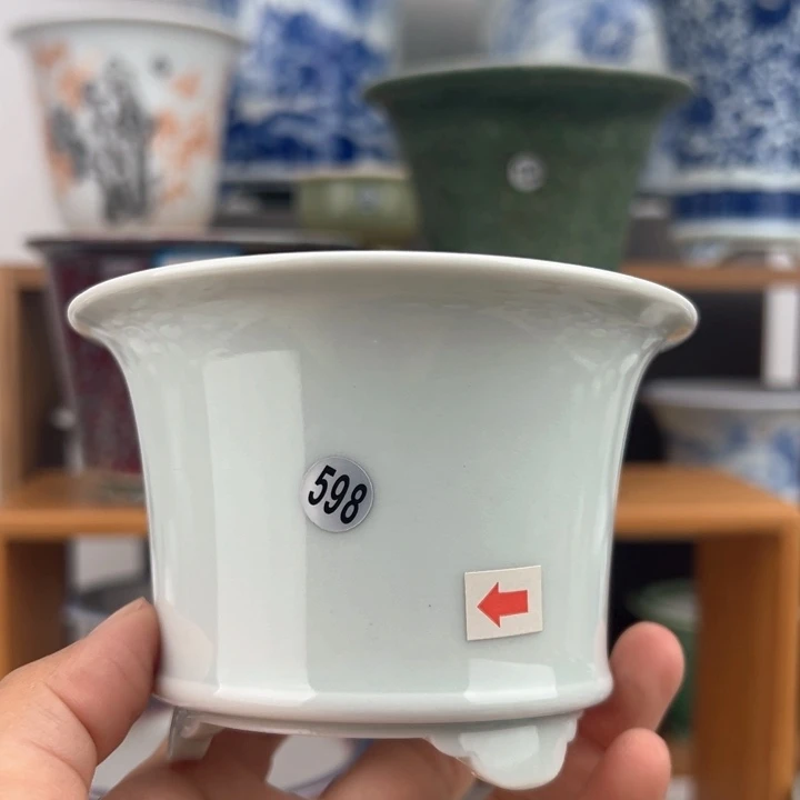 红陶80CM（含）-110CM（不含）壬*