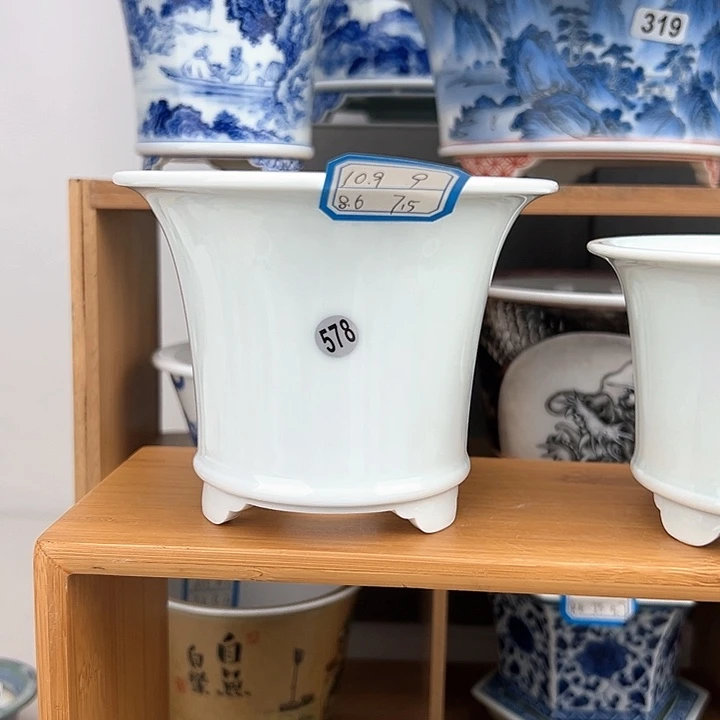 红陶20CM（含）-50CM（不含）1*