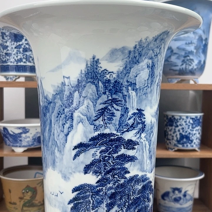 红陶20CM（含）-50CM（不含）明*